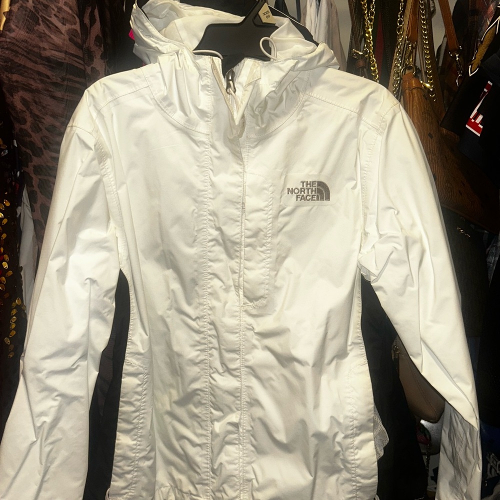 The North Face Women's Snow White Ski Jacket